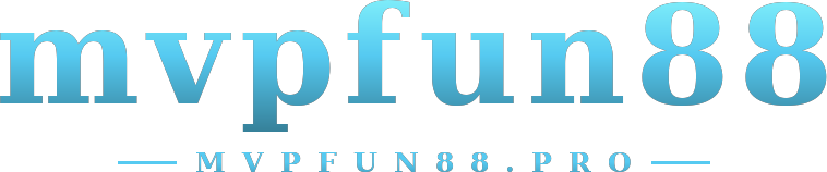 mvpfun88 โลโก้